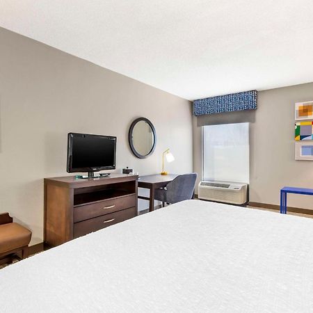 Hampton Inn Mebane Zewnętrze zdjęcie