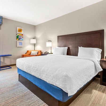 Hampton Inn Mebane Zewnętrze zdjęcie