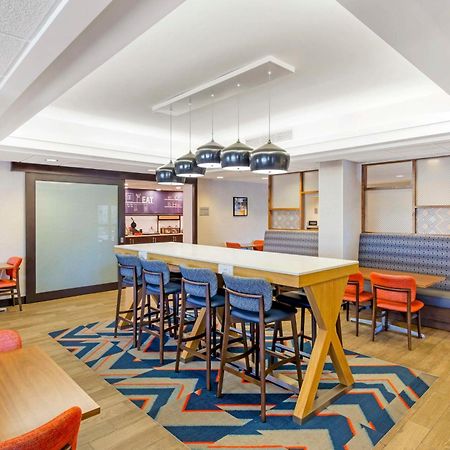 Hampton Inn Mebane Zewnętrze zdjęcie