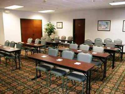 Hampton Inn Mebane Zewnętrze zdjęcie