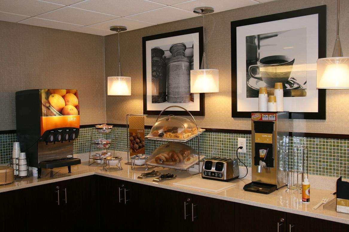 Hampton Inn Mebane Zewnętrze zdjęcie
