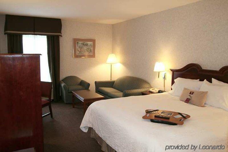 Hampton Inn Mebane Pokój zdjęcie