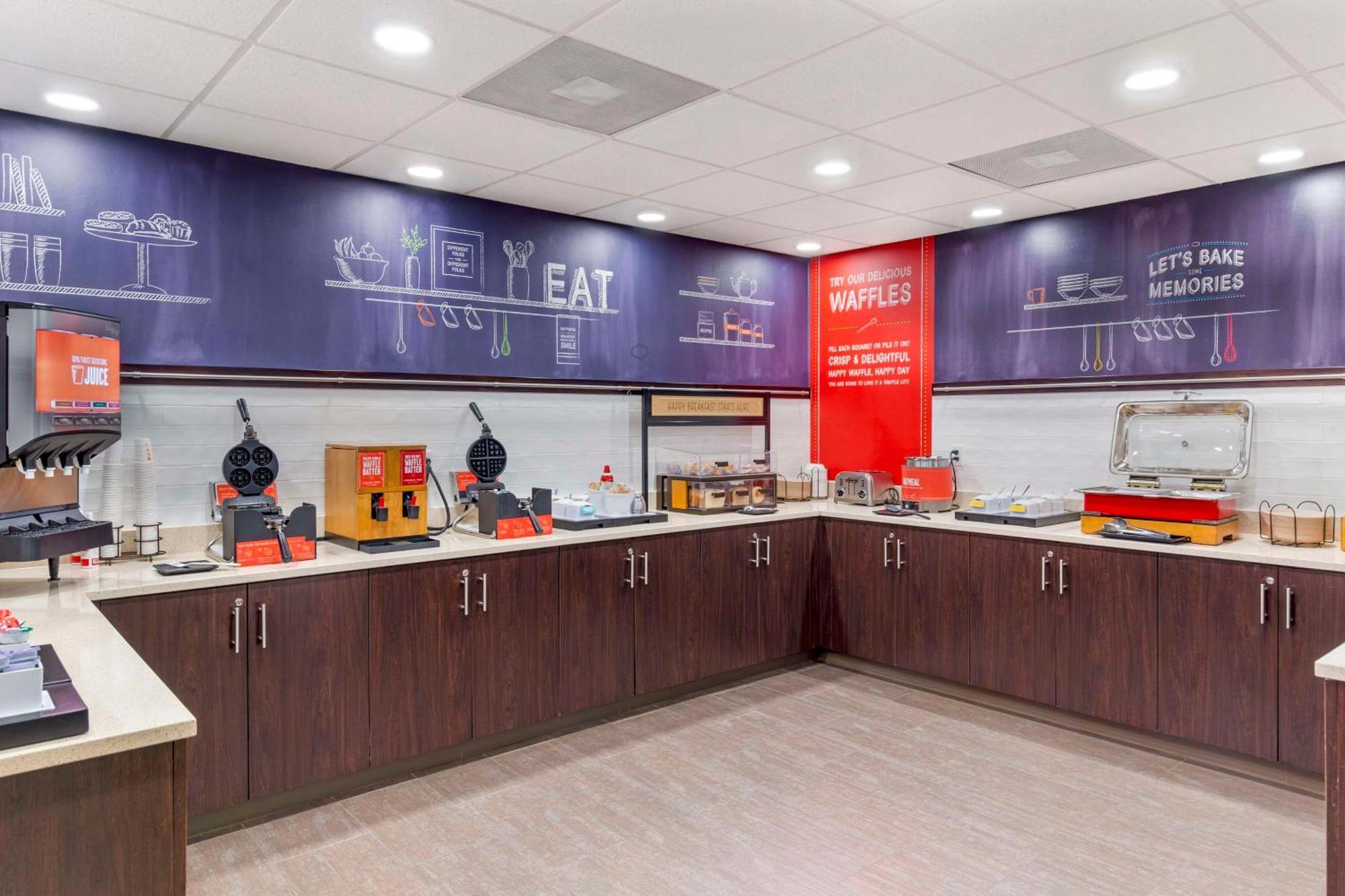Hampton Inn Mebane Zewnętrze zdjęcie